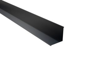 Innenecken, 115x115x2000 mm - 90° Stahl= 0,50 mm, 60µm Puramid/RSB