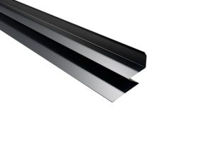 Selbstentlüftender Wandanschluss Stahl= 0,50 mm, 60µm Puramid/RSB