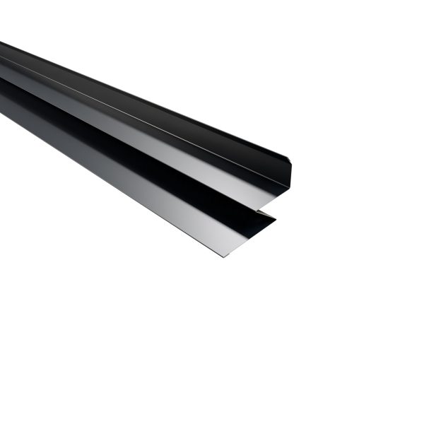 Selbstentlüftender Wandanschluss Stahl= 0,50 mm, 60µm Puramid/RSB