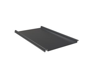 W-33/500LEV, RAL 7016-anthrazitgrau D=0,50 mm, 60µm Puramid/RSB
