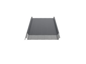 W-33/500LR, RAL 7016-anthrazitgrau D=0,50 mm, 60µm Puramid/RSB