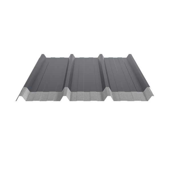 W-45/1000LV, RAL 7016-anthrazitgrau D=0,50 mm, 60µm Puramid/RSB