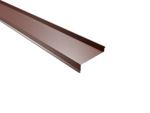 Sohlbänke, WI-115, 50x115x40x2000 mm - 100° Stahl= 0,50 mm, 60µm Puramid/RSB