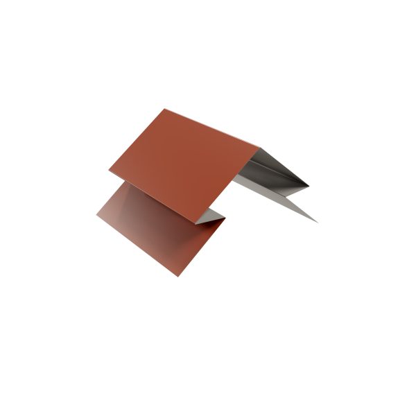 First-Verbindungselement Stahl= 0,50 mm, 60µm Puramid/RSB