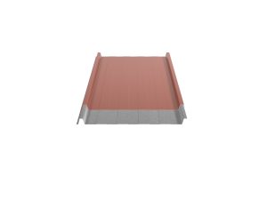W-33/500LRK, RAL 8004-kupferbraun D=0,50 mm, 60µm Puramid/RSB