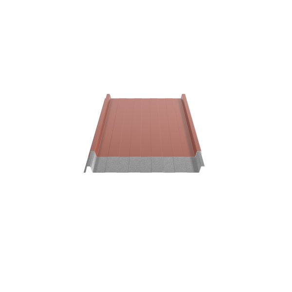 W-33/500LRK, RAL 8004-kupferbraun D=0,50 mm, 60µm Puramid/RSB