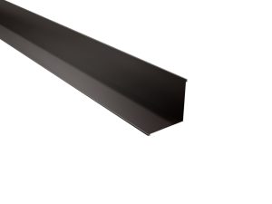 Innenecken, 115x115x2000 mm - 90° Stahl= 0,50 mm, 60µm Puramid/RSB