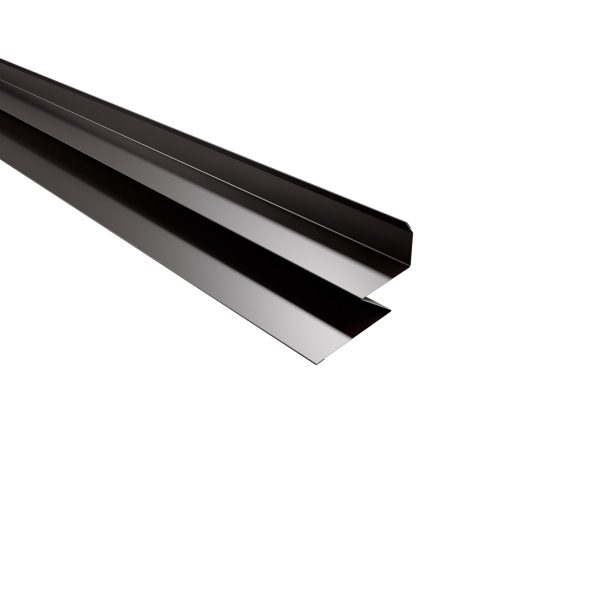 Selbstentlüftender Wandanschluss Stahl= 0,50 mm, 60µm Puramid/RSB