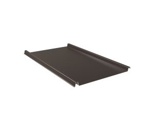 W-33/500LEV, RAL 8017-schokoladenbraun D=0,50 mm, 60µm Puramid/RSB