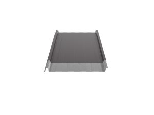 W-33/500LRK, RAL 8017-schokoladenbraun D=0,50 mm, 60µm Puramid/RSB