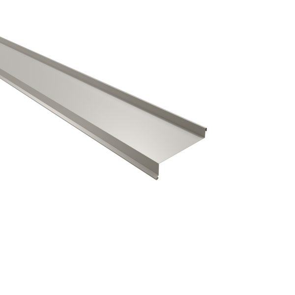 Sohlbänke, WI-115, 50x115x40x2000 mm - 100° Stahl= 0,75 mm, 60µm Puramid/RSB