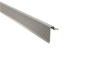 Ortgang Typ 33 für W-33/500 Stahl= 0,75 mm, 60µm Puramid/RSB