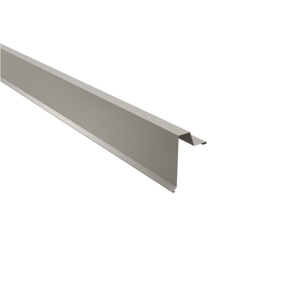 Ortgang Typ 33 für W-33/500 Stahl= 0,75 mm, 60µm Puramid/RSB