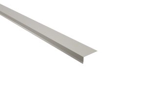 Traufenblech, 30x80 mm - 95° Stahl= 0,75 mm, 60µm Puramid/RSB