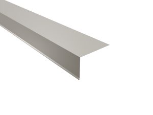 Traufenblech, 100x160 mm - 95° Stahl= 0,75 mm, 60µm Puramid/RSB