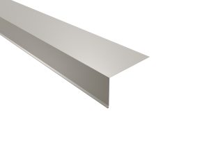 Traufenblech, 100x160 mm - 100° Stahl= 0,75 mm, 60µm Puramid/RSB