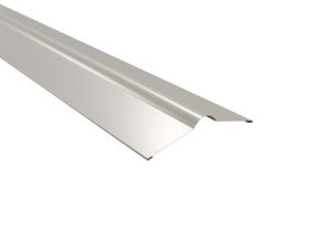Firstbleche, flach, 140x140 mm D=0,75 mm, 60µm PURAMID/RSB