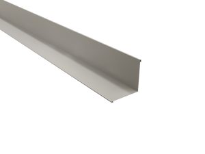 Innenecken, 115x115x2000 mm - 90° Stahl= 0,75 mm, 60µm Puramid/RSB