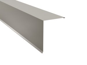 Pultabschluß, 250x200 mm - 85° Stahl= 0,75 mm, 60µm Puramid/RSB