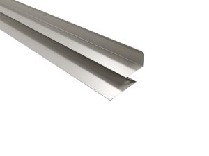Selbstentlüftender Wandanschluss Stahl= 0,75 mm, 60µm Puramid/RSB