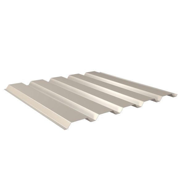 W-35/1035SC, RAL 9002-grauweiß D=0,75 mm, 60µm Puramid/RSB