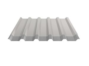 W-35/1035LR, RAL 9002-grauweiß D=0,75 mm, 60µm PURAMID/RSB