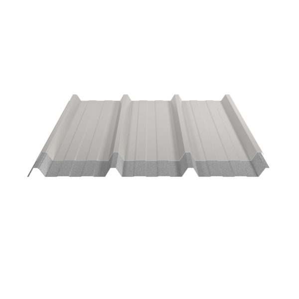 W-45/1000SC,RAL 9002-grauweiß D=0,75 mm, 60µm Puramid/RSB
