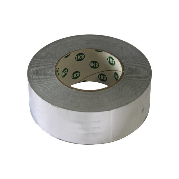 35 mm Reinaluband, a´50,- lfdm. einseitig selbstklebend