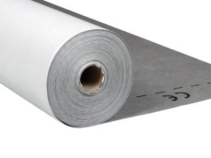 Weckman-Unterspannbahn 160,- g/m² Rolle 1,50 x 50,00 mtr., a´ 75,- qm