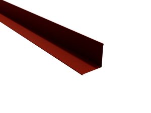 Innenecken, 115x115x2000 mm - 90° Stahl= 0,50 mm, 80µm Shimoco/RSB