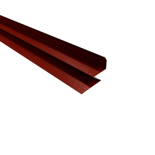 Selbstentlüftender Wandanschluss Stahl= 0,50 mm, 80µm Shimoco/RSB