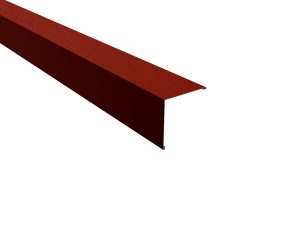 Außenecke, 115x115 mm - 90° Stahl= 0,50 mm, 80µm Shimoco/RSB