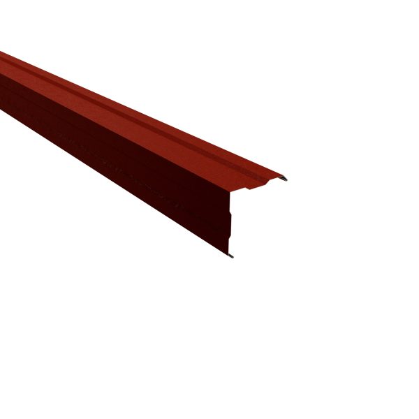 Außenecken, 115x115x2450 mm - 90° Stahl= 0,50 mm, 80µm Shimoco/RSB