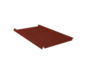 W-33/500LRK, RAL 3009-oxidrot D=0,50 mm, 80µm Shimoco/RSB