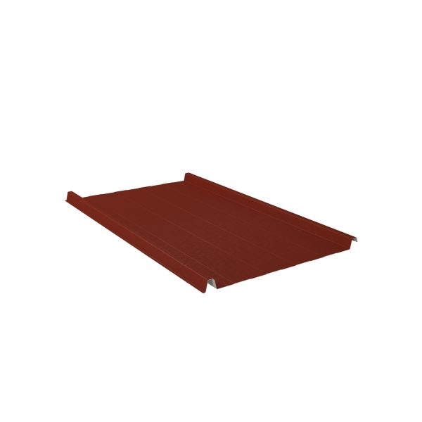 W-33/500LRK, RAL 3009-oxidrot D=0,50 mm, 80µm Shimoco/RSB