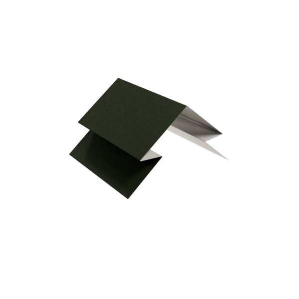 First-Verbindungselement Stahl= 0,50 mm, 80µm Shimoco/RSB