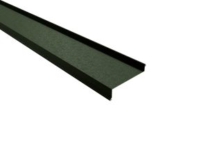 Sohlbänke, WI-115, 50x115x40x2000 mm - 100° Stahl= 0,50 mm, 80µm Shimoco/RSB