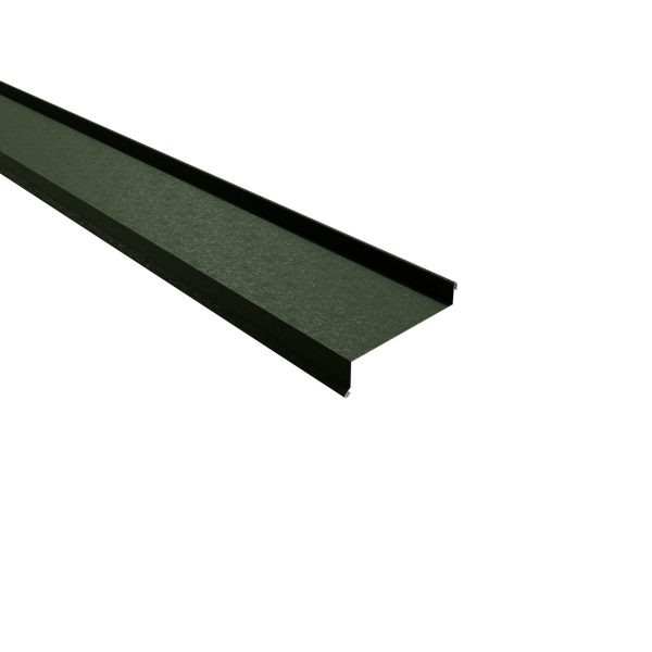 Sohlbänke, WI-115, 50x115x40x2000 mm - 100° Stahl= 0,50 mm, 80µm Shimoco/RSB