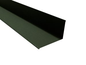Anschlußleisten, 240x155x2000 mm - 95° Stahl= 0,50 mm, 80µm Shimoco/RSB