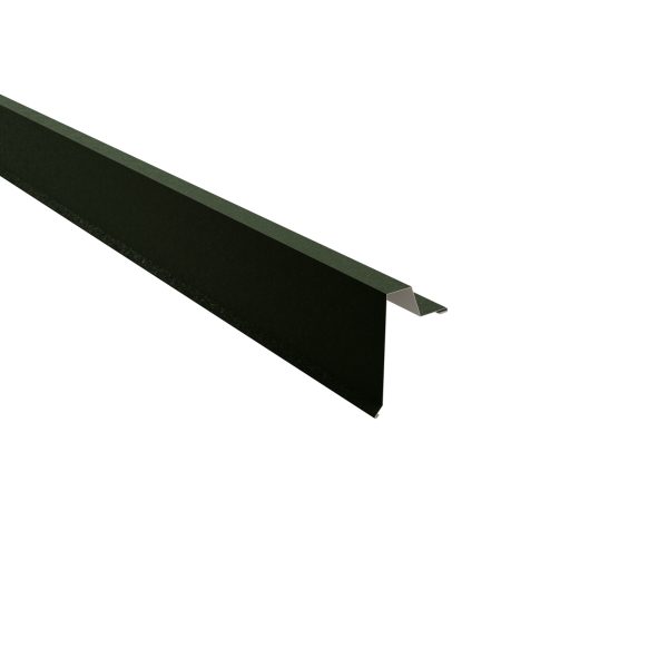 Ortgang Typ 33 für W-33/500 Stahl= 0,50 mm, 80µm Shimoco/RSB