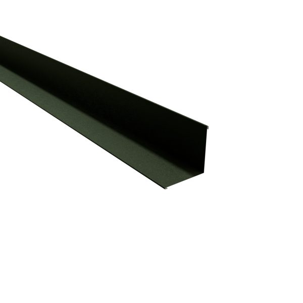 Innenecken, 115x115x2000 mm - 90° Stahl= 0,50 mm, 80µm Shimoco/RSB