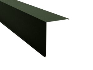 Pultabschluß, 250x200 mm - 85° Stahl= 0,50 mm, 80µm Shimoco/RSB