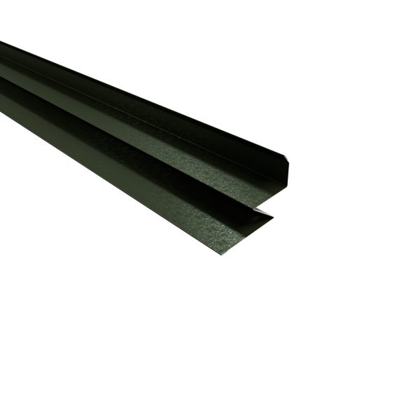 Selbstentlüftender Wandanschluss Stahl= 0,50 mm, 80µm Shimoco/RSB