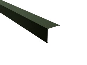 Außenecke, 115x115 mm - 90° Stahl= 0,50 mm, 80µm Shimoco/RSB