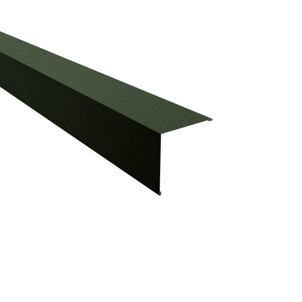 Außenecke, 140x140 mm - 90° Stahl= 0,50 mm, 80µm Shimoco/RSB