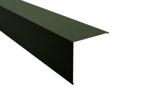 Außenecke, 195x195 mm - 90° Stahl= 0,50 mm, 80µm Shimoco/RSB