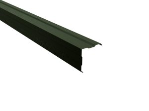 Außenecken, 115x115x2450 mm - 90° Stahl= 0,50 mm, 80µm Shimoco/RSB