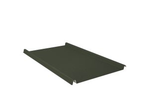 W-33/500LEV, RAL 6020-chromoxidgrün D=0,50 mm, 80µm Shimoco/RSB