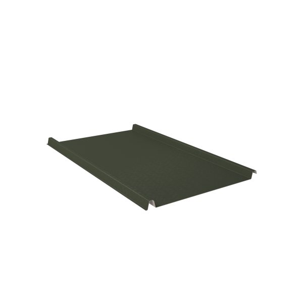 W-33/500LEK, RAL 6020-chromoxidgrün D=0,50 mm, 80µm Shimoco/RSB