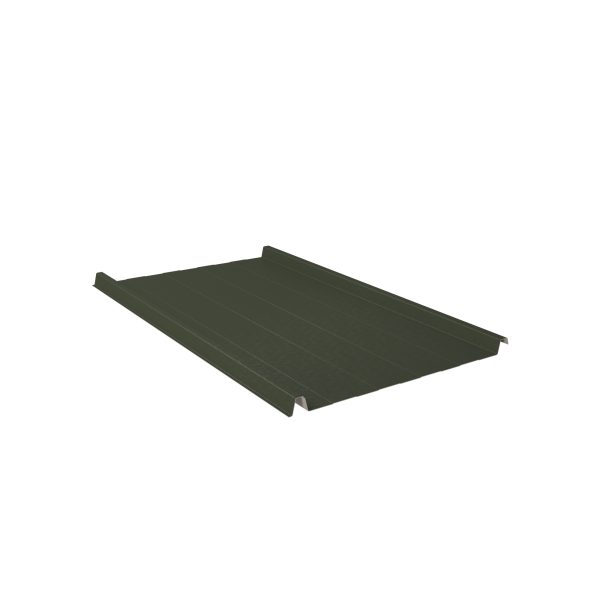 W-33/500LRK, RAL 6020-chromoxidgrün D=0,50 mm, 80µm Shimoco/RSB